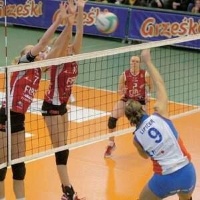 Сетки для волейбола